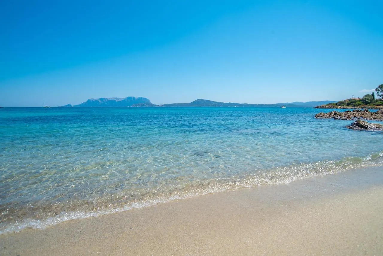 Appartamento Del Pellicano Όλμπια 0*,  Ιταλία