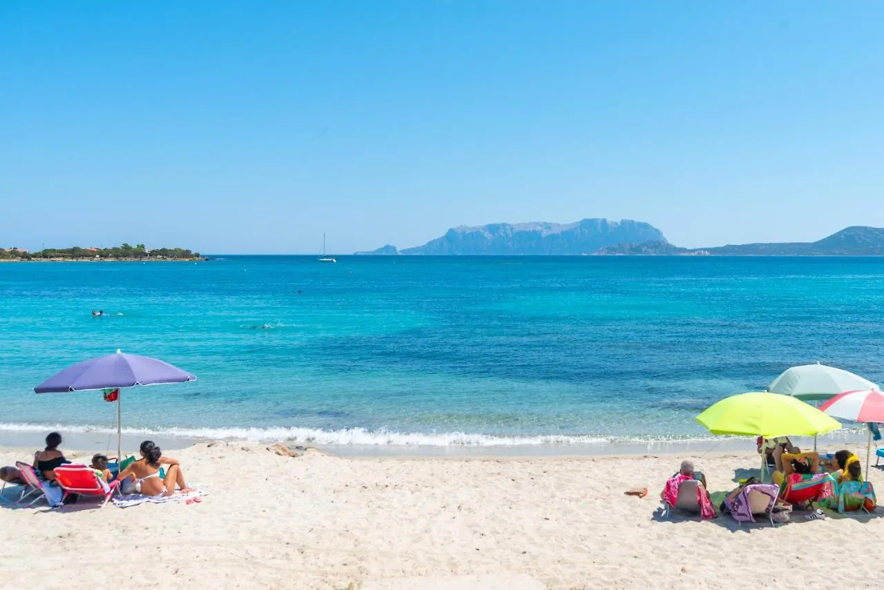 Appartamento Del Pellicano Olbia