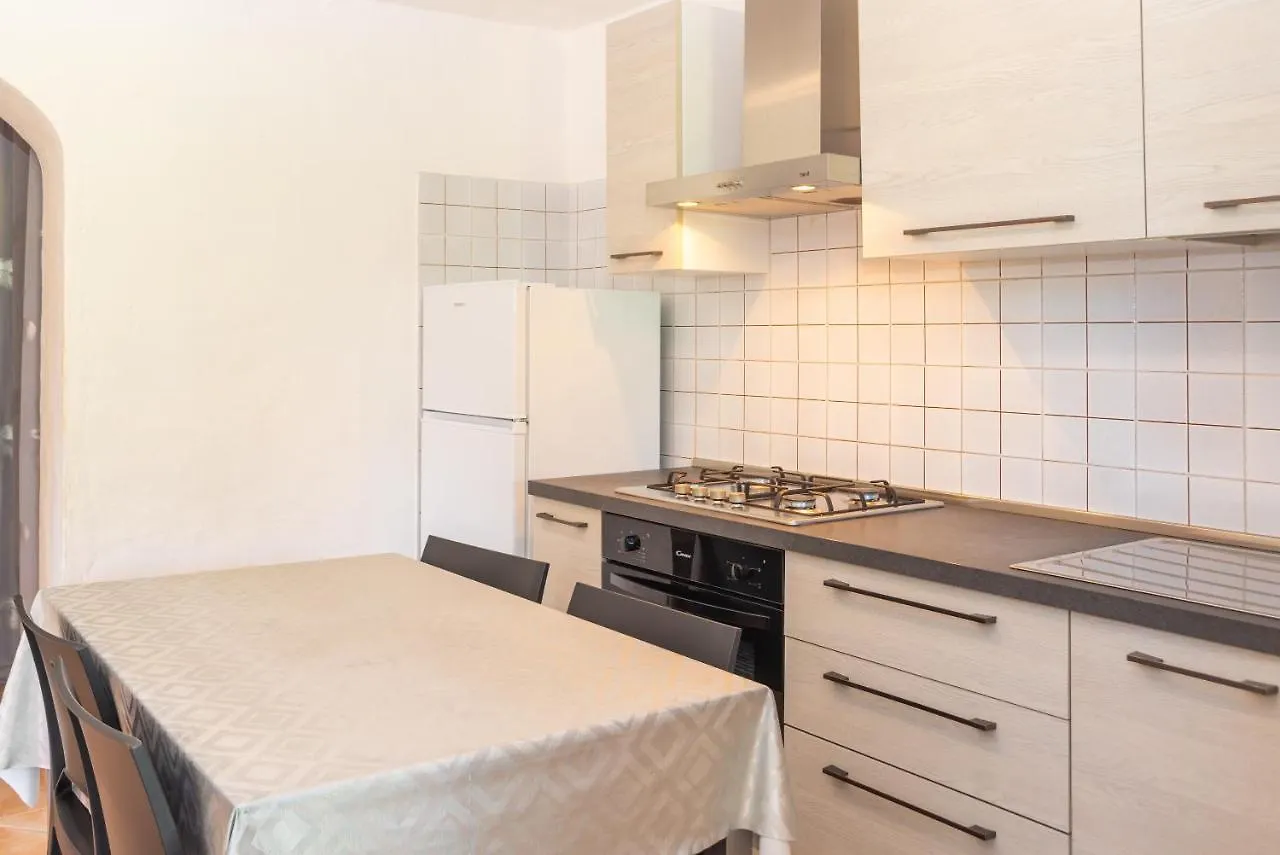 Appartamento Del Pellicano Olbia 0*,  Italien