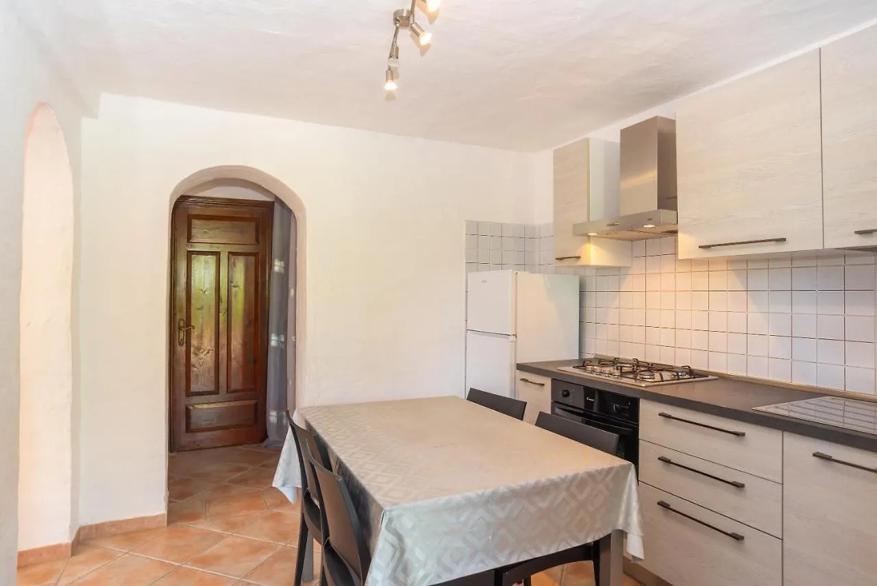 Appartamento Del Pellicano Όλμπια