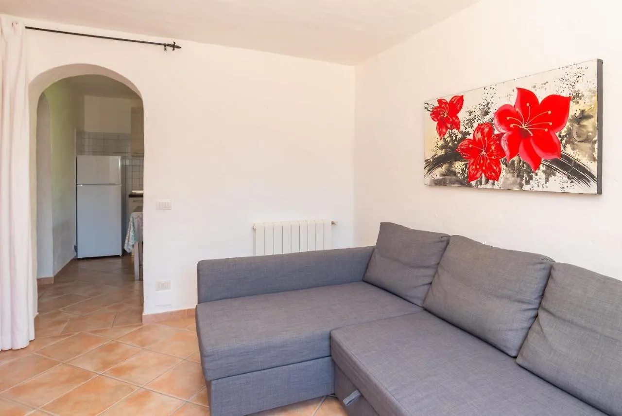 Appartamento Del Pellicano Όλμπια 0*,  Ιταλία