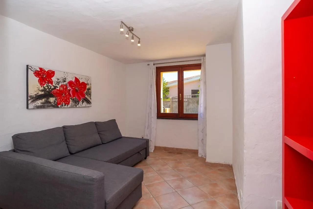 Appartamento Del Pellicano Olbia