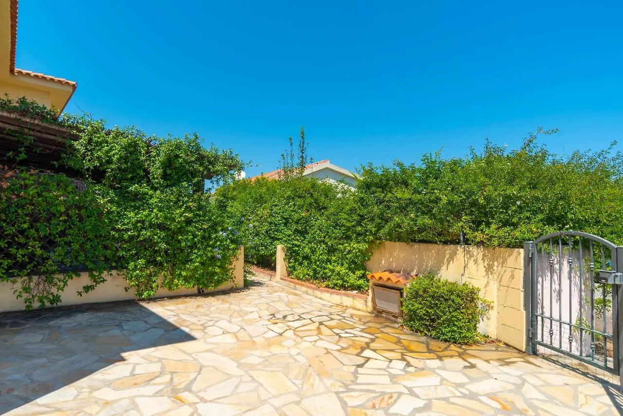 Appartamento Del Pellicano Olbia 0*,  Italien