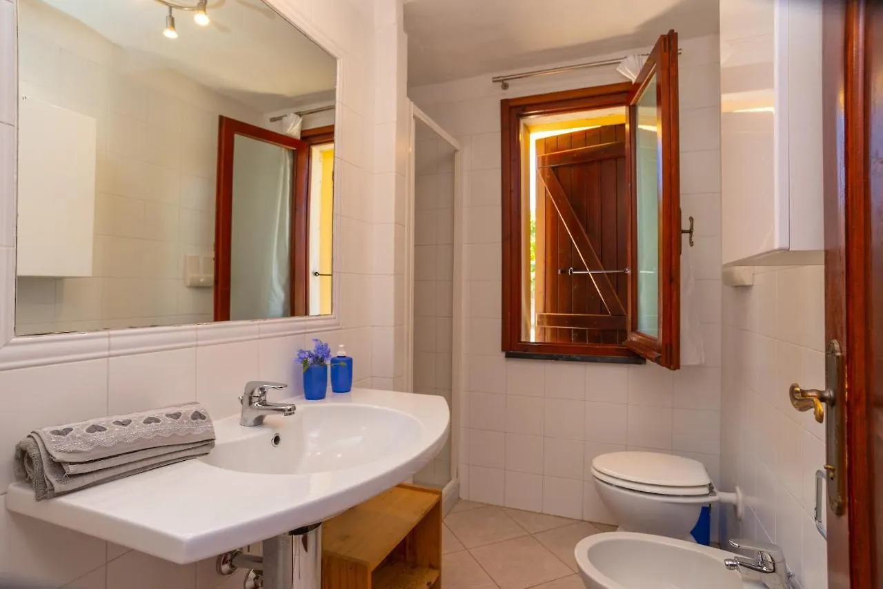 Appartamento Del Pellicano Όλμπια 0*,  Ιταλία